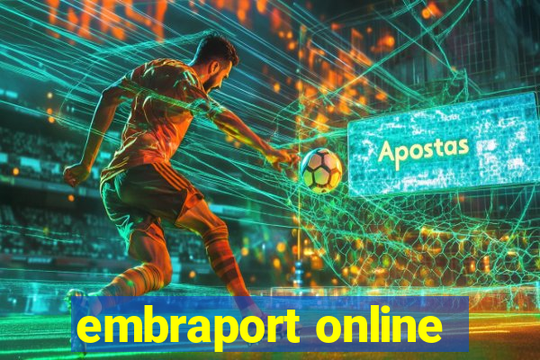 embraport online